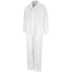 Twill Action Back Painter's Coverall